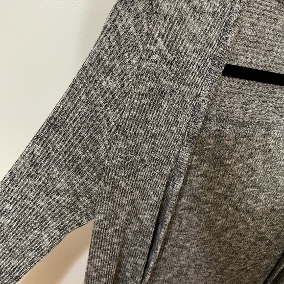G by Guess Gray Cardigan - Picture 3 of 5